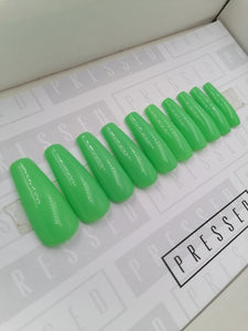 Minty